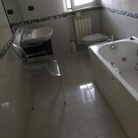 Apartamento Casa Delle Sorprese *
