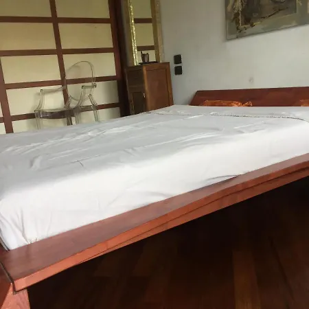 アパート Casa Delle Sorprese ペスカーラ