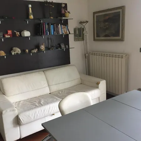 Apartamento Casa Delle Sorprese