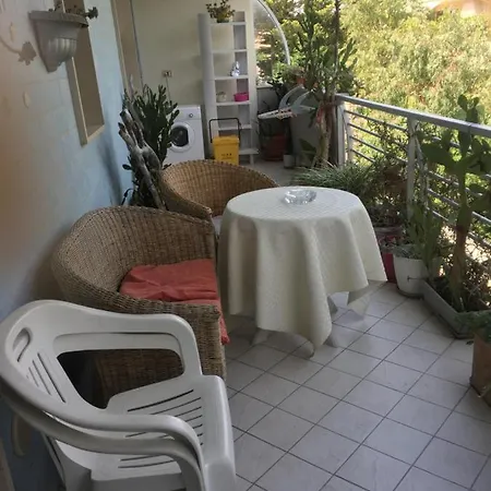 Apartamento Casa Delle Sorprese *