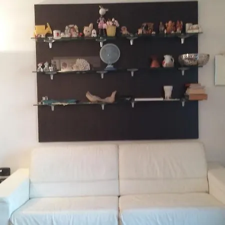 Casa Delle Sorprese Pescara