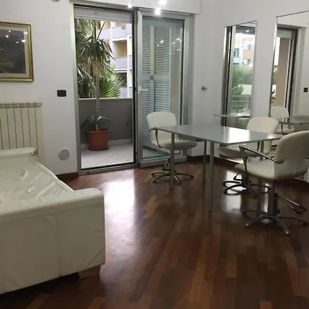 アパート Casa Delle Sorprese *