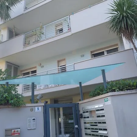 Casa Delle Sorprese Apartment *